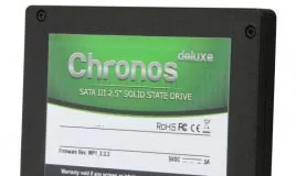 Discos duros SSD de bajo coste