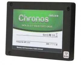 Discos duros SSD de bajo coste