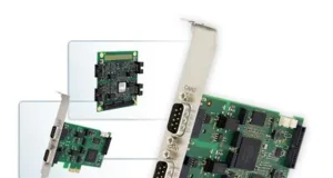 Interfaces CAN PCI