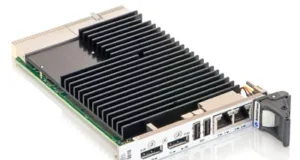 Tarjeta CPU CompactPCI 3U
