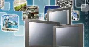 Panel PC HMI