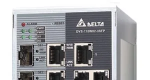 Switches Ethernet de gestión