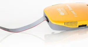 Sonda de depuración