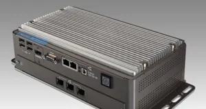 Box PC modular sin ventilador