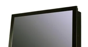 Monitores para uso industrial