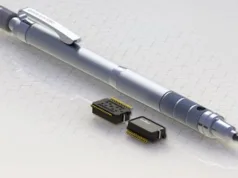 Acelerómetro y giroscopio MEMS