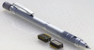 Acelerómetro y giroscopio MEMS