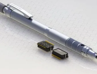 Acelerómetro y giroscopio MEMS