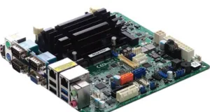 Tarjeta CPU Mini-ITX