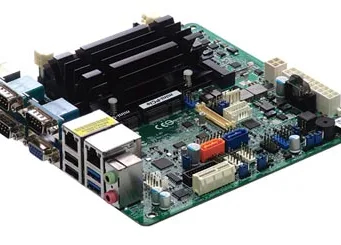 Tarjeta CPU Mini-ITX