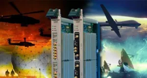 tarjetas VPX 6U
