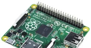Raspberry Pi Modelo A+