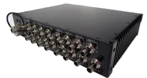 Switches rugerizados para entornos extremos