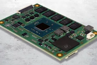 Módulo COM Express Mini