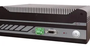 PC box rugerizado fanless
