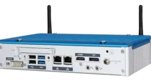 PC Box fanless con tecnología Haswell