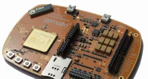 Kit de desarrollo Java para IoT