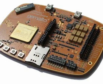 Kit de desarrollo Java para IoT