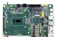 Placa Mini-ITX para aplicaciones industriales