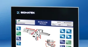 Panel PC para tareas HMI complejas