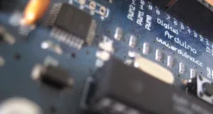 Segundo taller Arduino en Tenerife