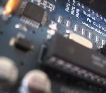 Segundo taller Arduino en Tenerife