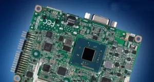 Gateway IoT de 1 GbE