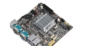Tarjetas mini-ITX para kioscos