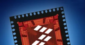 Microcontroladores para automoción