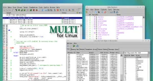 Depurador de sistemas Linux embebidos