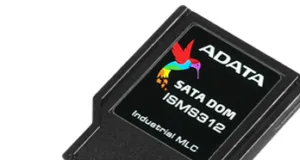 SSD SATA III para usos industriales