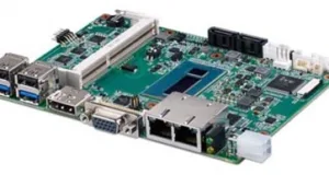 SBC con procesadores Intel de cuarta generación