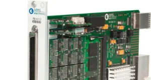 Controlador de comunicación para CAN-FD