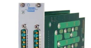 Switches de potencia de estado sólido