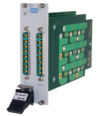 Switches de potencia de estado sólido
