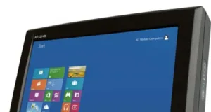 PC en formato panel con IP65 o IP67