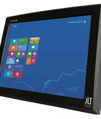 PC en formato panel con IP65 o IP67
