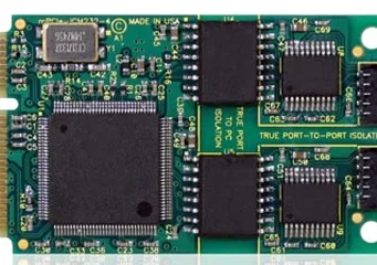 Tarjetas Mini PCI Express
