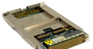 Tarjetas VPX con refrigeración por conducción