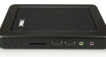 Reproductor Android para digital signage