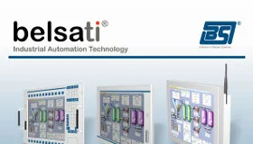 Soluciones informáticas para automatización