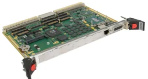 Placas VMEbus con Intel Core i7/i5
