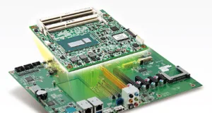 Módulo COM Express T6 para IoT