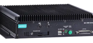 Box PC para aplicaciones marítimas