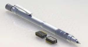 Acelerómetro y giroscopio MEMS