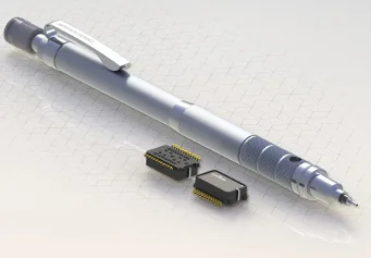 Acelerómetro y giroscopio MEMS