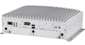 Ordenadores de abordo con Intel Core