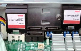 SSD compacto SATA