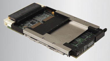 SBC VPX 3U con Intel Core i7 