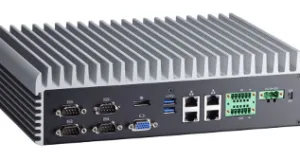 Box PC compacto y rugerizado